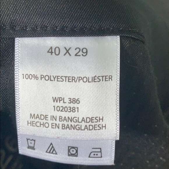 Haggar Dress Slacks - Picture 3 of 4